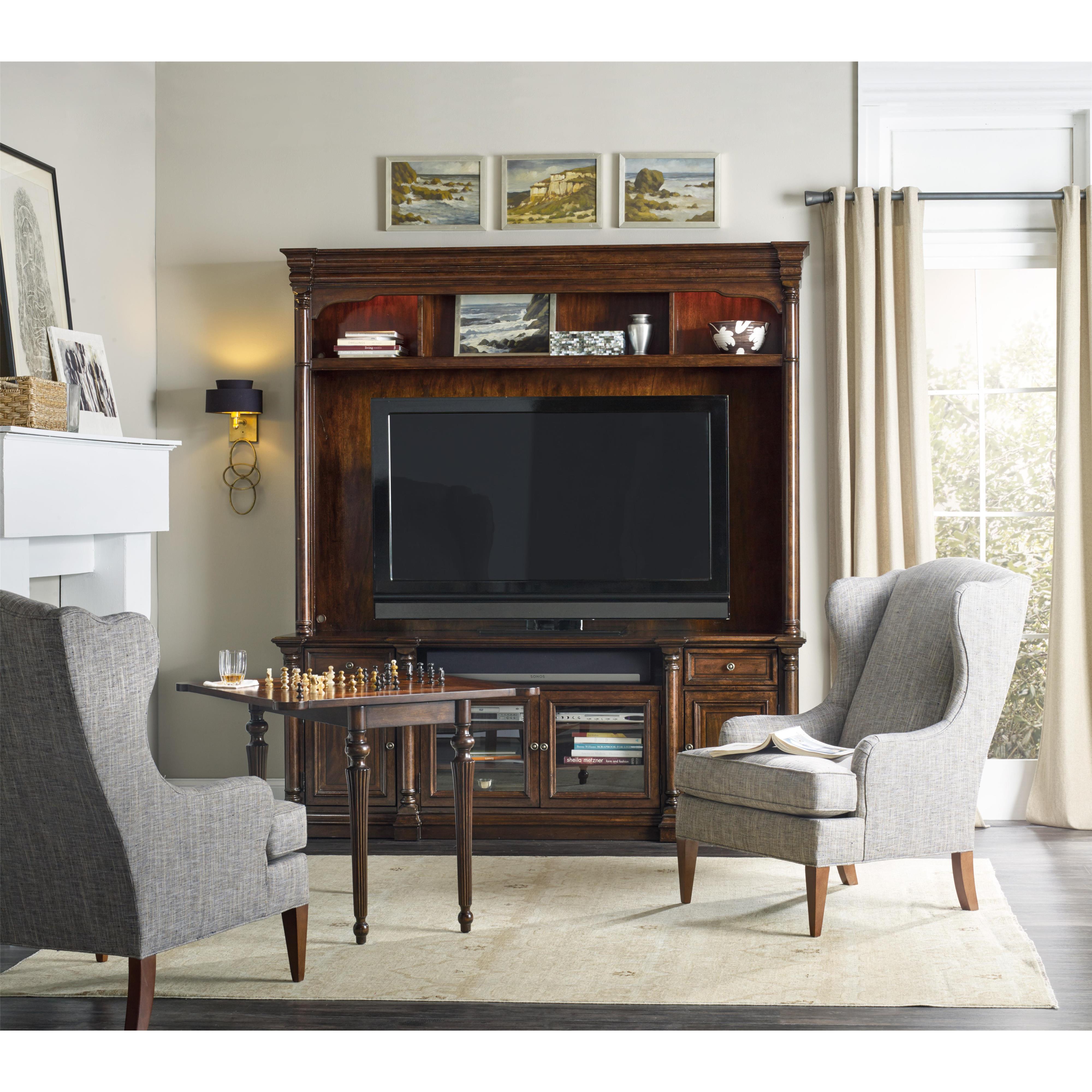 Leesburg discount console table
